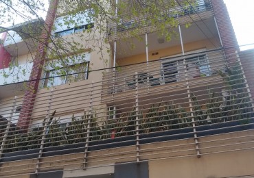 CALLE MISIONES N°163,  4° PISO "C" CONTRAFRENTE 