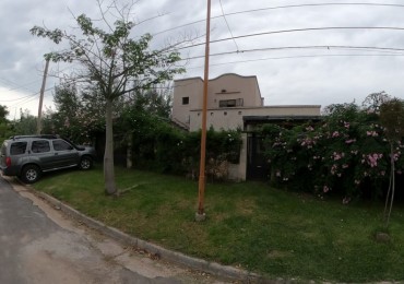 CASA A LA VENTA EN LAS GOLONDRINAS DE ORO VERDE