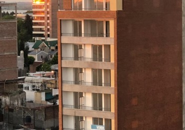 URQUIZA 1364  DEPARTAMENTO A LA VENTA DE 1 DORMITORIO AL FRENTE CON ASADOR