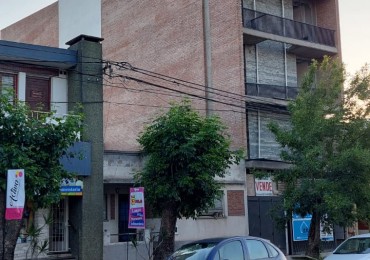 MONOAMBIENTE EN VENTA EN CALLE CHURRUARIN 616 