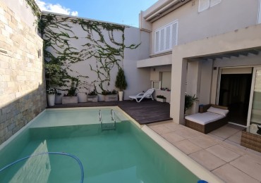 CASA A LA VENTA EN ZONA SANTA TERESITA 