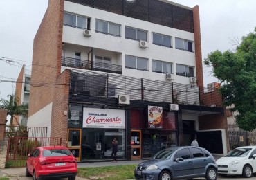 CHURRUARIN 627 DEPARTAMENTO EN VENTA  DE DOS DORMITORIOS