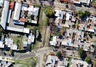 LOTES A LA VENTA ENTRE LAS CALLES  29 DE SETIEMBRE Y COCHRANE 