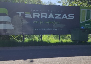 LOTEO EN VENTA EN CALLE BLAS PARERA Y EL IBAPOY