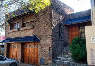 Hermosa Casa en Venta - BVARD MORENO N°549 ,PARANA