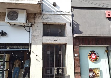 VENDO DEPARTAMENTO EN PEATONAL SAN MARTIN  673