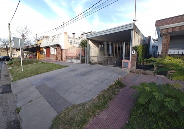 VENDO CASA EN CALLE MACIA 784