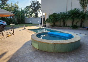AVENIDA ZANNI CASA A LA VENTA 