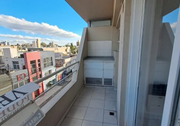 CALLE 9 DE JULIO DEPARTAMENTO A LA VENTA DE 3 DORMITORIOS