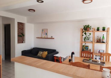  DEPARTAMENTO A LA VENTA DE 3 DORMITORIOS EN CALLE  9 DE JULIO