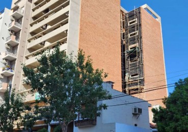 NUEVO DESARROLLO INMOBILIARIO CALLE PRESIDENTE PERON 62