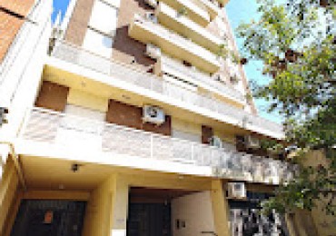 DEPARTAMENTO EN ALQUILER CALLE BSAS 461 2o "D"