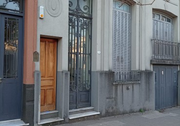 CALLE SAN LORENZO IMPORTANTE CASA EN VENTA 