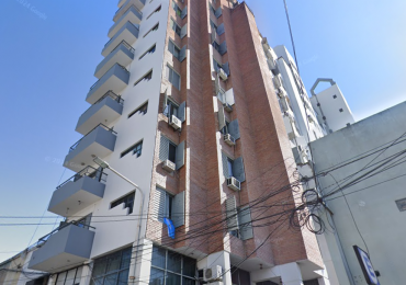 VENDO DEPTO DE UN DORMITORIO CALLE BS.AS. CASI CERVANTES.