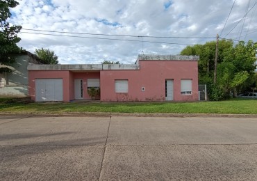 casa a refaccionar ideal  para Inversores. 