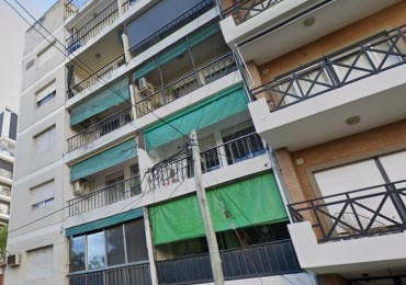 VENDO DEPTO EN CALLE CORDOBA 596, CASI  MALVINAS 