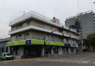 DEPARTAMENTO EN VENTA EN CALLE GUALEGUAYCHU Y PASCUAL PALMA