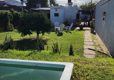 CALLE MARANGUNICH CASA EN VENTA 