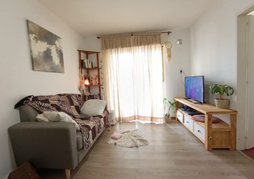 Venta de departamento 2 dormitorios  con opcion a  cochera - Zona Centro / Facultades