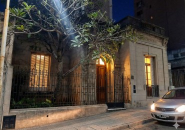 CASA EN VENTA EN CALLE BELGRANO 