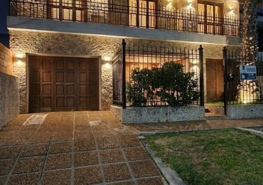  CASA EN VENTA EN CALLE CAMPAMENTO DEL CALA  