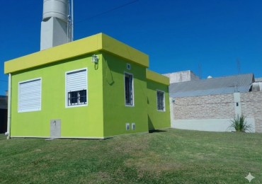  Casa  en Venta en Calle Benicio Lopez -