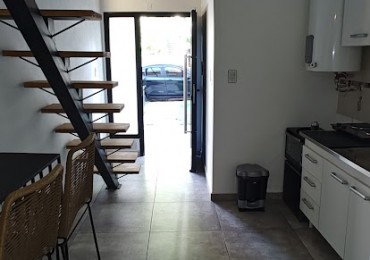 VENDO LOFT PREMIUM CALLE NOGOYA No 83