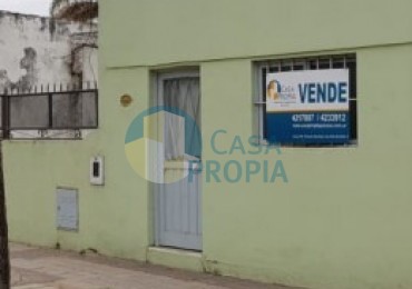CALLE GRELLA 1130 PROPIEDAD IDEAL PARA INVERSION
