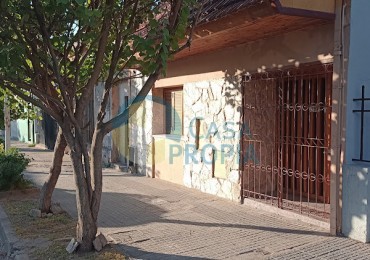 CASA A LA VENTA CALLE ESPAÑA AL FINAL.
