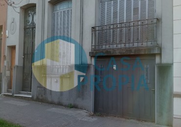 CASA EN VENTA  CALLE SAN LORENZO 55